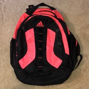 adias backpack